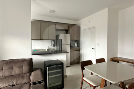 Apartamento para alugar com 2 quartos em Jardim Casablanca, Indaiatuba, SP