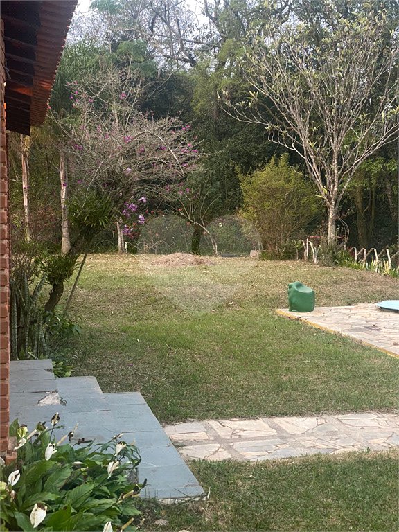 Chácara à venda com 2 quartos em Gabriel Piza, São Roque, SP