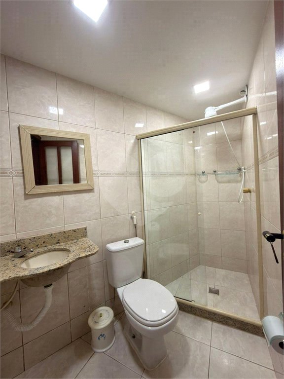 Casa em condomínio à venda com 2 suítes em Ogiva, Cabo Frio, RJ