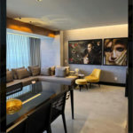 Apartamento à venda com 3 quartos, sendo 2 suítes, em Brooklin Paulista, São Paulo, SP