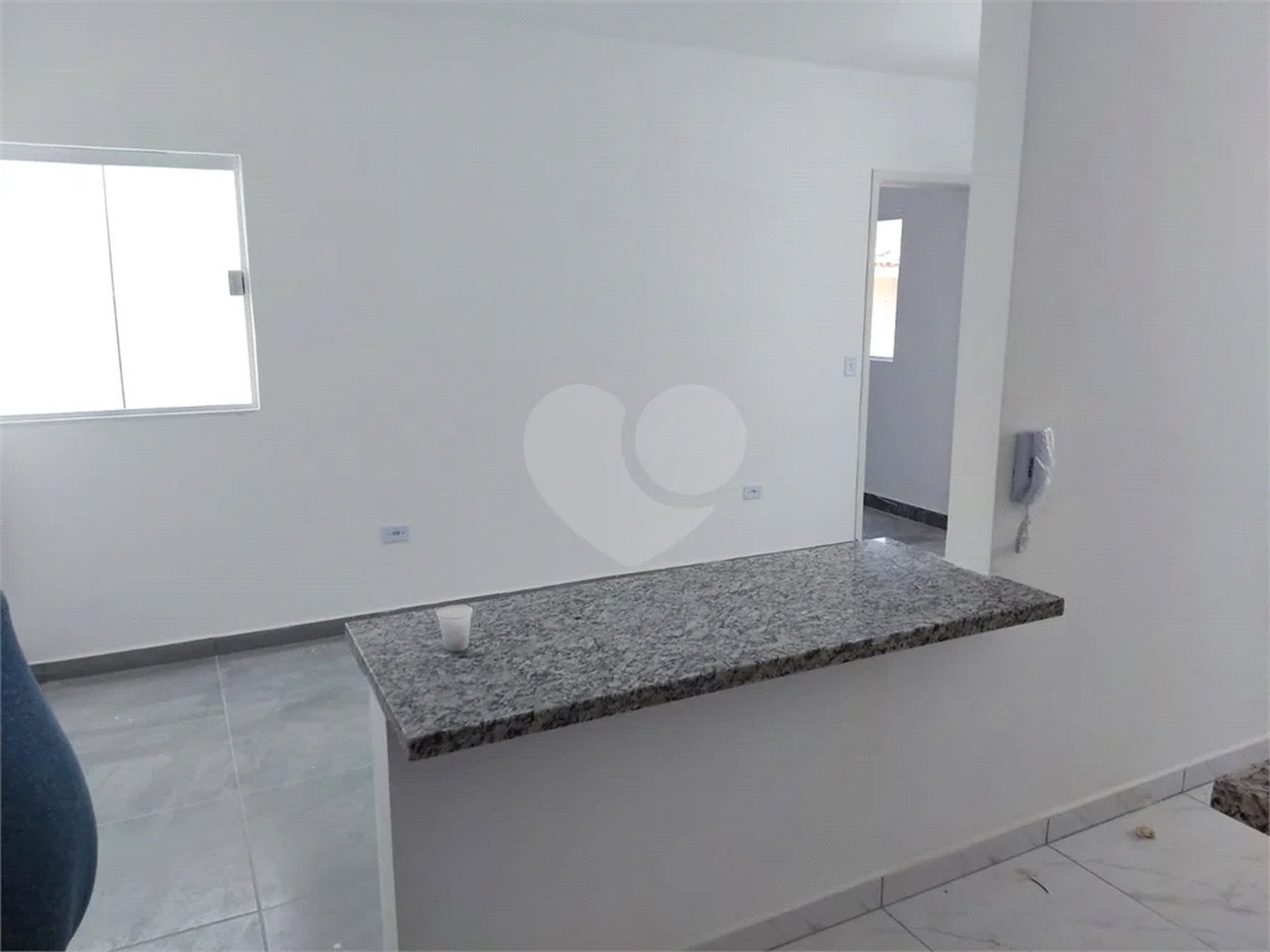 Casa à venda com 2 quartos no condomínio Daniiel Vieira, São Paulo - SP