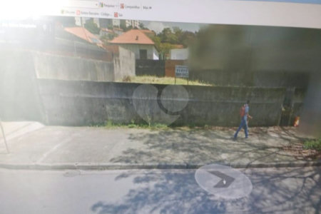 Terreno à venda em Jardim Morumbi, São Paulo, SP