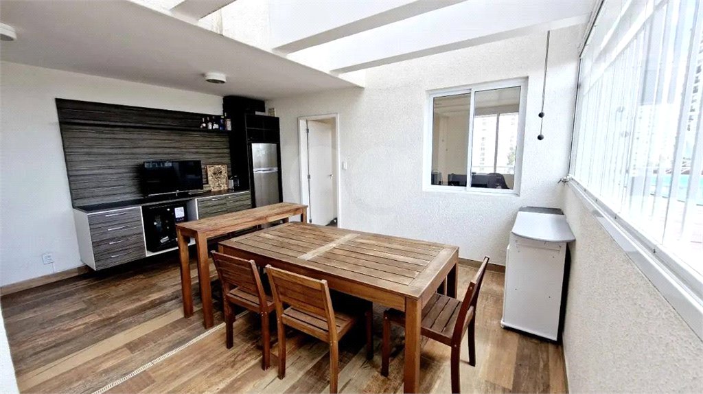 Duplex à venda com 2 suítes em Santana, São Paulo, SP
