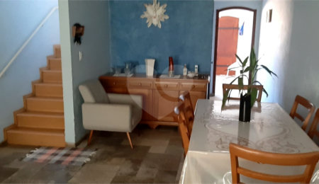 Sobrado à venda com 3 quartos, sendo 1 suíte,  em Vila Campo Grande, São Paulo, SP