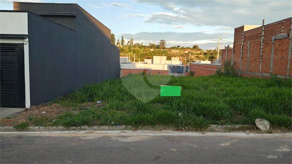Terreno à venda em Residencial Morro da Mata, Salto, SP