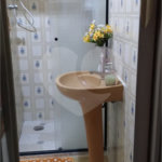 Apartamento à venda com 2 quartos em Mandaqui, São Paulo, SP