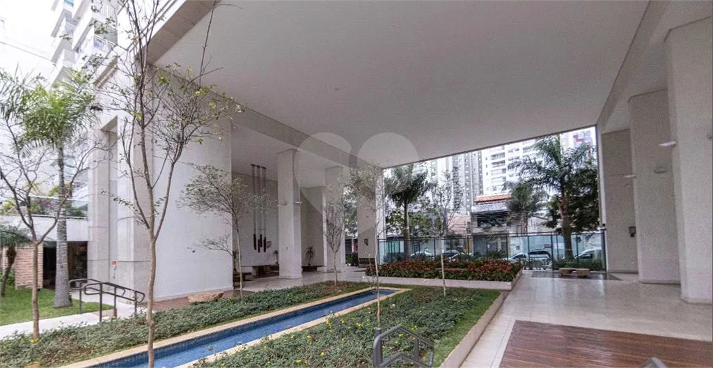 Apartamento Garden na Mooca com 120m² no condomínio Luzes da Moóca 3 dorm 3 vagas Cond Clube