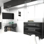 Apartamento para alugar com 1 quarto em Mooca, São Paulo, SP