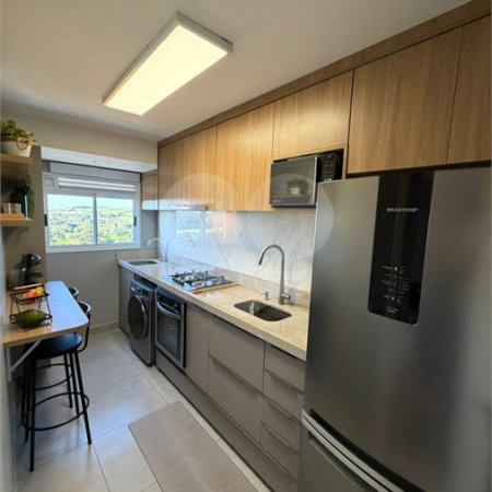 Apartamento à venda com 2 quartos em Parque Residencial Célia Maria, Porto Feliz, SP