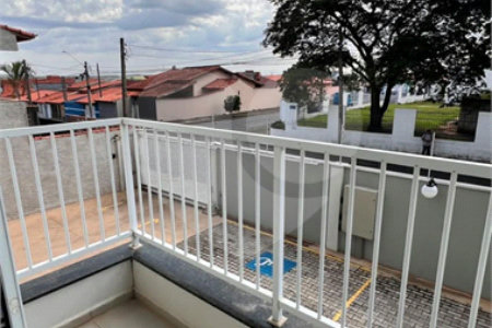 Apartamento à venda ou para alugar com 2 quartos, sendo 1 suíte, em Parque Residencial São Marcos, Porto Feliz, SP