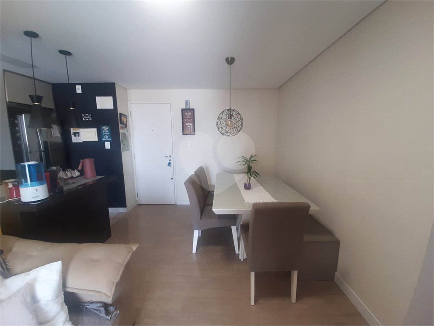 Apartamento à venda com 2 quartos em Vila Dom Pedro Ii, São Paulo, SP