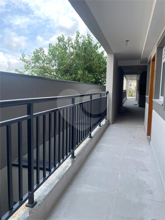 Apartamento à venda com 1 quarto em Vila Mazzei, São Paulo, SP