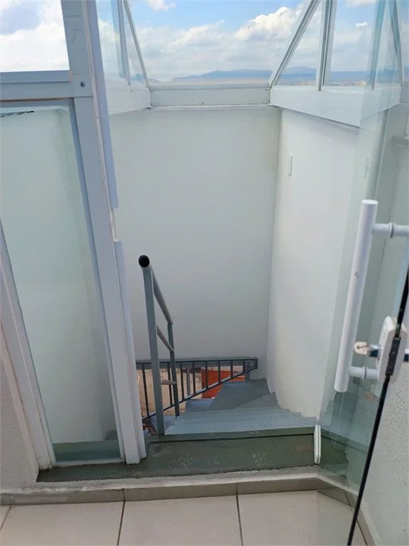 Apartamento à venda com 2 quartos em Vila Ipojuca, São Paulo, SP