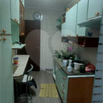 Apartamento à venda com 2 quartos, sendo 1 suíte, em Jardim Colombo, São Paulo, SP