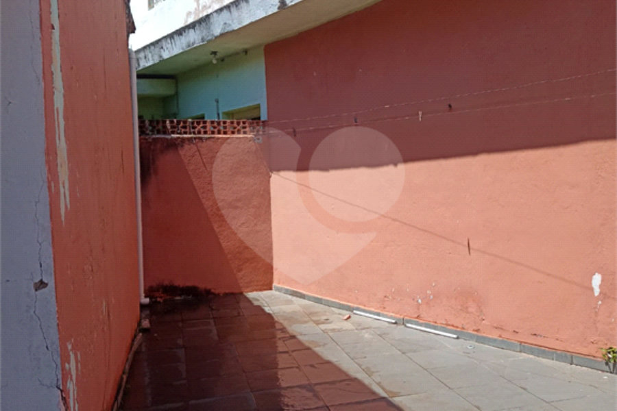 Sobrado à venda com 2 quartos em Vila Nova Cachoeirinha, São Paulo, SP