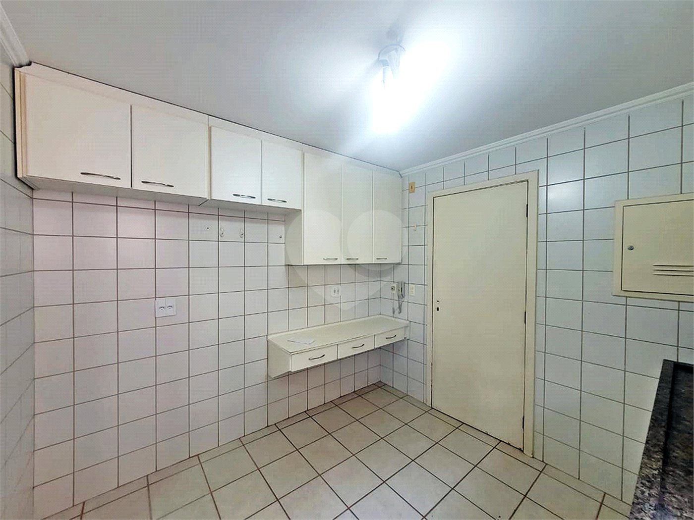 Apartamento à venda com 3 quartos, sendo 1 suíte,  em Santa Cruz do José Jacques, Ribeirão Preto, SP