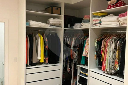 Casa à venda com 4 suítes no condomínio Ibiaram 1, Itupeva - SP