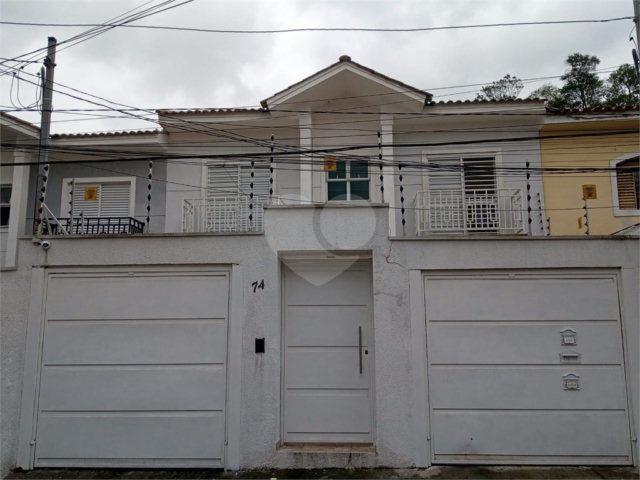 Sobrado à venda com 3 quartos, sendo 1 suíte,  em Horto, São Paulo, SP