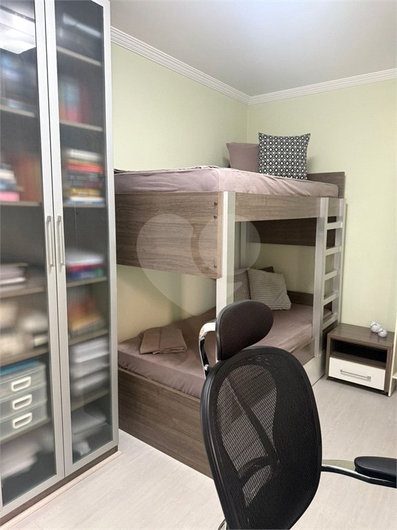 Casa à venda com 3 quartos, sendo 1 suíte, no condomínio Villas de São Francisco, São Paulo - SP