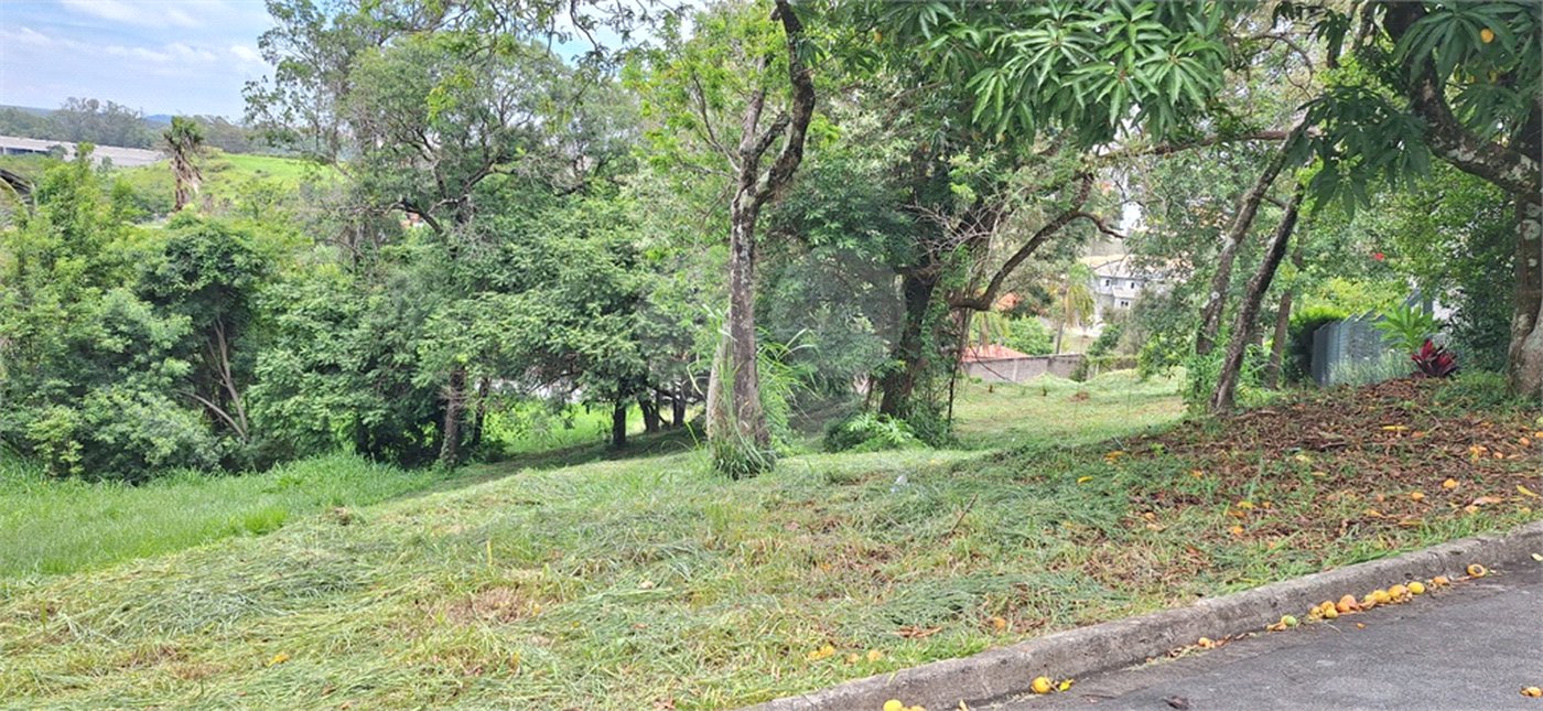 Terreno à venda em Marambaia, Vinhedo, SP