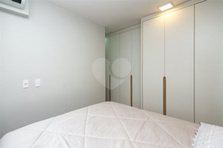 Apartamento à venda com 2 quartos, sendo 1 suíte, em Barra Funda, São Paulo, SP