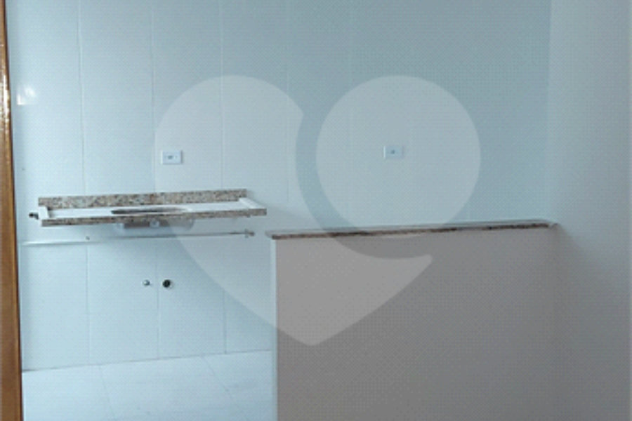 Apartamento à venda com 1 quarto em Tucuruvi, São Paulo, SP