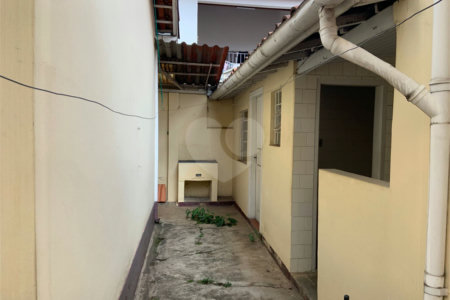 Casa Térrea à venda com 2 quartos em Parque da Lapa, São Paulo, SP