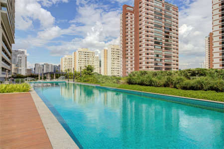 Duplex à venda com 2 suítes em Granja Julieta, São Paulo, SP