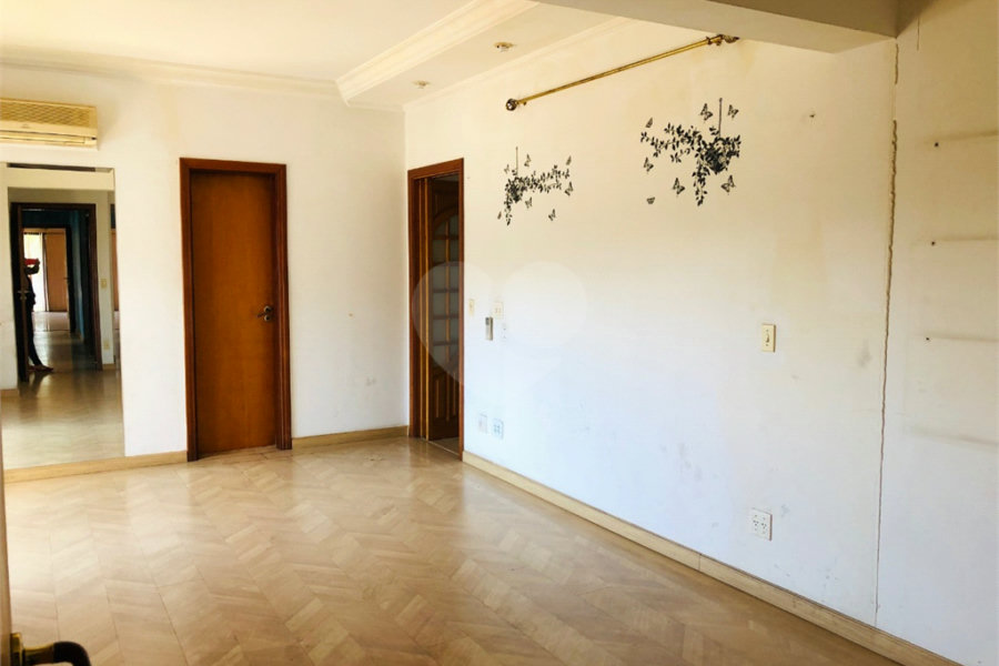 Apartamento à venda com 4 suítes em Mandaqui, São Paulo, SP