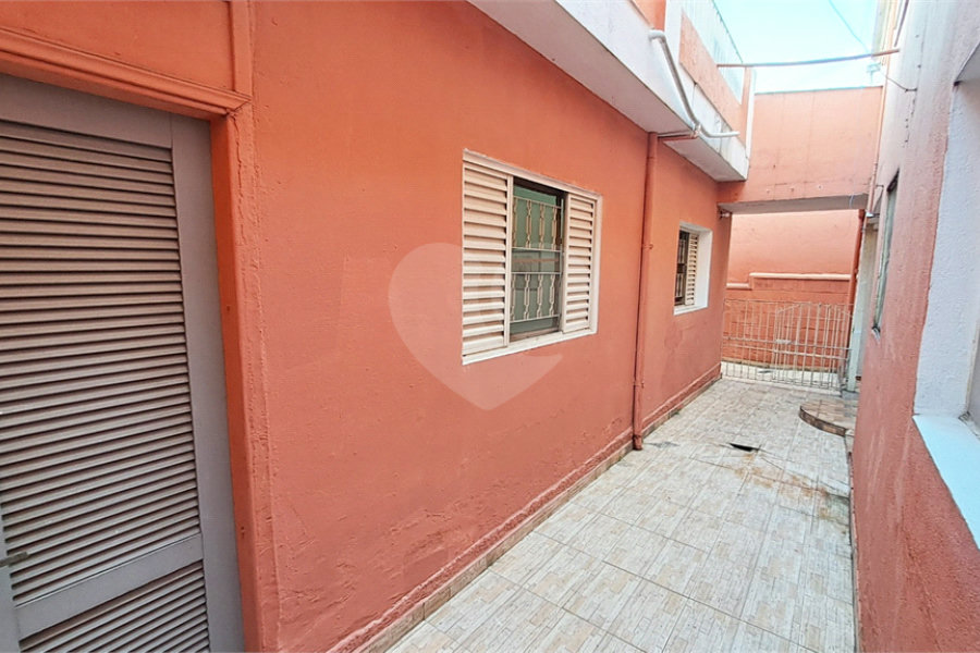 Casa à venda com 5 quartos em Vila Nova Cachoeirinha, São Paulo, SP
