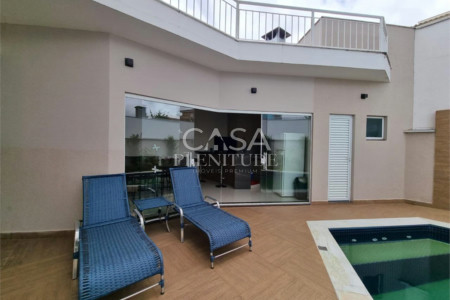 Sobrado à venda com 3 quartos, sendo 1 suíte, em Parque Residencial Villa dos Inglezes, Sorocaba, SP