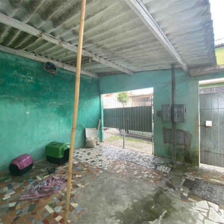 Casa à venda com 2 quartos em Jardim Amélia, Poá, SP