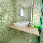 Apartamento à venda com 3 quartos, sendo 1 suíte,  em Indianópolis, São Paulo, SP