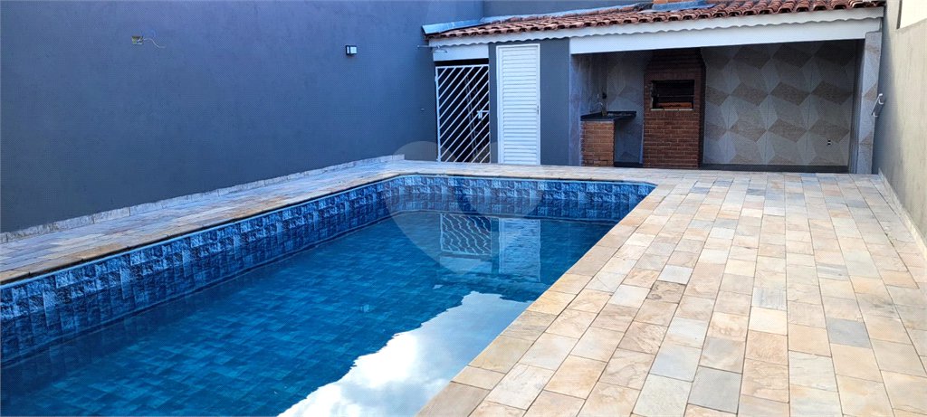 Casa Térrea à venda com 2 quartos em Atibaia Jardim, Atibaia, SP