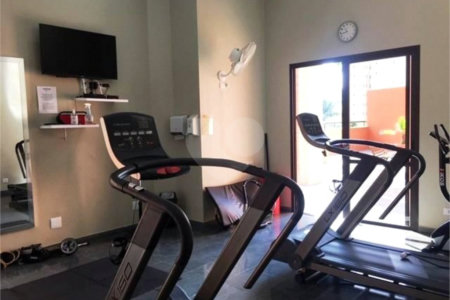 Cobertura à venda com 3 quartos, sendo 1 suíte,  em Vila Andrade, São Paulo, SP