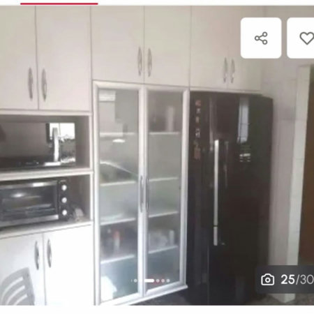 Apartamento Residencial à venda, Embaré, Santos - AP1218.