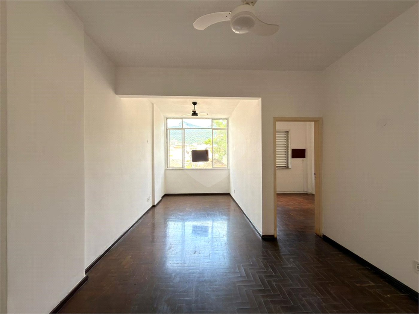Apartamento à venda com 2 quartos em Rio Comprido, Rio de Janeiro, RJ