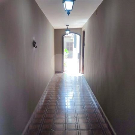 Sobrado à venda com 3 quartos, sendo 1 suíte, em Chácara Santo Antônio, São Paulo, SP