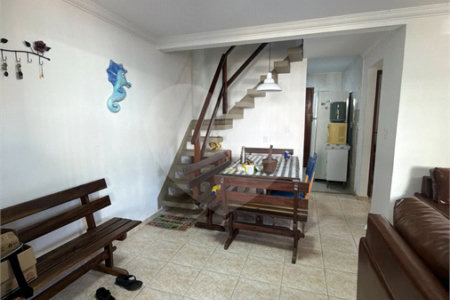 Casa em condomínio à venda com 4 quartos em Braga, Cabo Frio, RJ