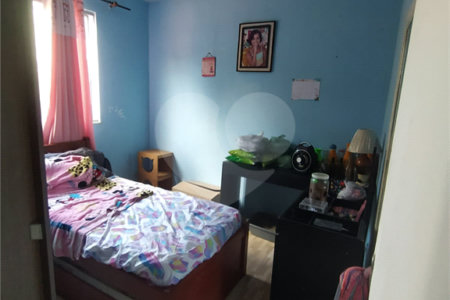Terreno à venda com 6 quartos, sendo 2 suítes, no condomínio Conjunto Residencial Campo Belo, Rio de Janeiro - RJ