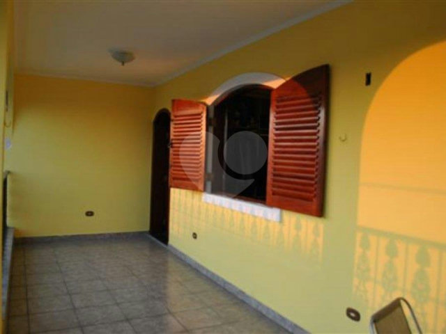Casa Térrea à venda com 3 quartos, sendo 1 suíte,  em Vila Nova Cachoeirinha, São Paulo, SP