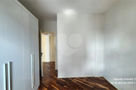 Apartamento à venda com 3 quartos, sendo 1 suíte, em Vila Gilda, Santo André, SP
