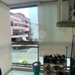 Apartamento à venda com 2 quartos, sendo 1 suíte, em Recreio dos Bandeirantes, Rio de Janeiro, RJ