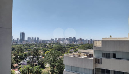Apartamento à venda com 2 quartos, sendo 1 suíte,  em Santo Amaro, São Paulo, SP