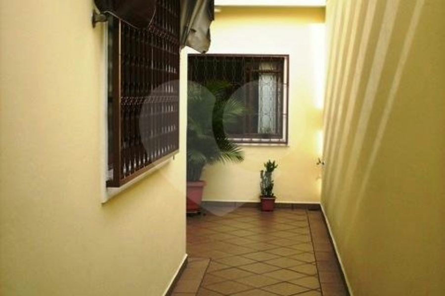 Sobrado à venda com 3 quartos, sendo 1 suíte, em Vila Medeiros, São Paulo, SP