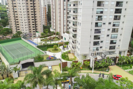 Apartamento à venda com 2 quartos em Vila Suzana, São Paulo, SP