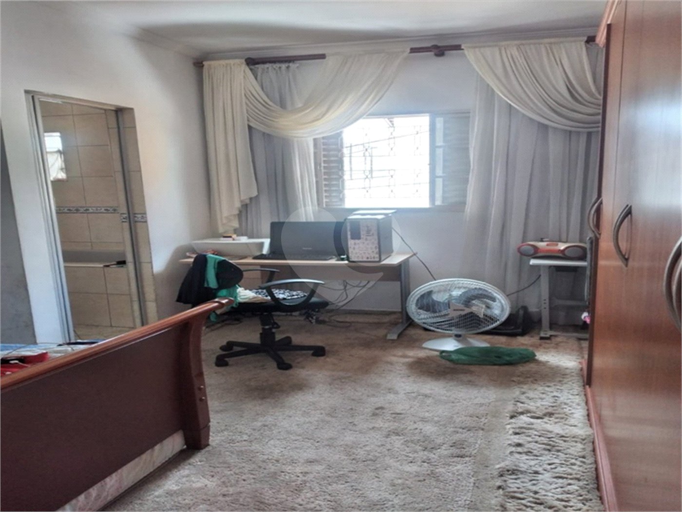 Casa à venda com 2 quartos em Tucuruvi, São Paulo, SP