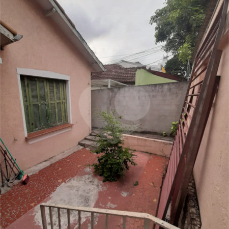 Casa Térrea à venda com 2 quartos em Alto da Boa Vista, São Paulo, SP