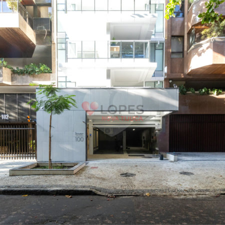 Apartamento à venda com 1 quarto em Ipanema, Rio de Janeiro, RJ