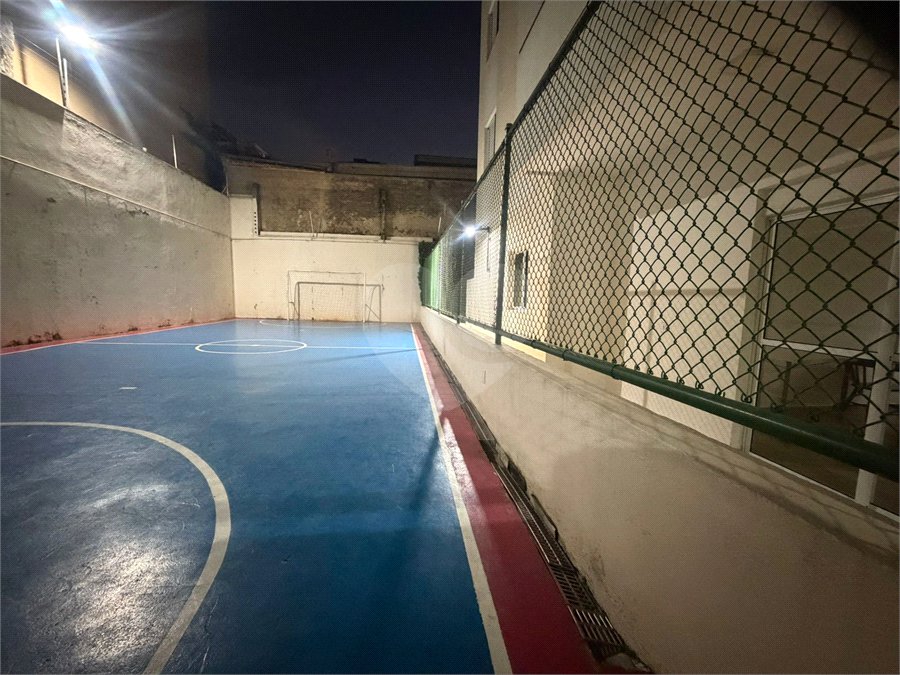 Cobertura à venda com 2 quartos, sendo 1 suíte, em Vila Dom Pedro II, São Paulo, SP